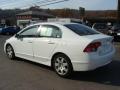 2006 Civic LX Sedan #7