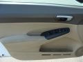 2006 Civic LX Sedan #8