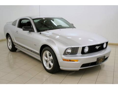 Satin Silver Metallic Ford Mustang GT Premium Coupe. Click to enlarge. Satin Silver Metallic Ford Mustang GT Premium Coupe. Click to enlarge.