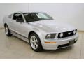 2007 Mustang GT Premium Coupe #1 2007 Mustang GT Premium Coupe #1