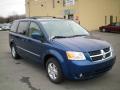 2010 Grand Caravan SXT #11