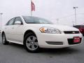 2009 Impala LT #1