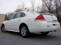 2009 Impala LT #4