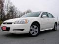 2009 Impala LT #5