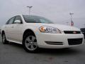 2009 Impala LT #1