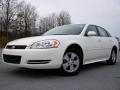 2009 Impala LT #5