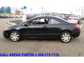 2007 Civic LX Coupe #1