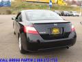 2007 Civic LX Coupe #2