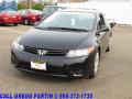 2007 Civic LX Coupe #3