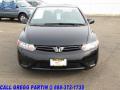 2007 Civic LX Coupe #4