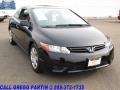 2007 Civic LX Coupe #5