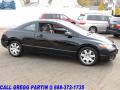 2007 Civic LX Coupe #6