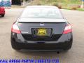 2007 Civic LX Coupe #8
