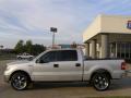 2008 F150 XLT SuperCrew #2
