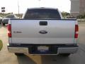 2008 F150 XLT SuperCrew #4