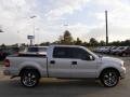 2008 F150 XLT SuperCrew #6