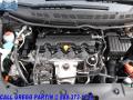 2007 Civic LX Coupe #22