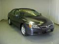 2007 Accord EX Sedan #1