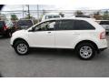 2008 Edge SEL AWD #14