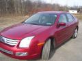 2008 Fusion SEL V6 #1 2008 Fusion SEL V6 #1