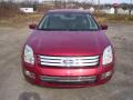 2008 Fusion SEL V6 #2 2008 Fusion SEL V6 #2