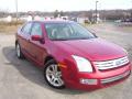 2008 Fusion SEL V6 #3 2008 Fusion SEL V6 #3
