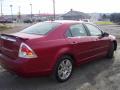 2008 Fusion SEL V6 #4 2008 Fusion SEL V6 #4