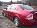 2008 Fusion SEL V6 #5 2008 Fusion SEL V6 #5