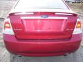 2008 Fusion SEL V6 #6 2008 Fusion SEL V6 #6