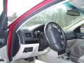 2008 Fusion SEL V6 #8 2008 Fusion SEL V6 #8