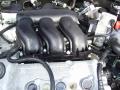 2008 Fusion SEL V6 #11 2008 Fusion SEL V6 #11