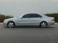 2000 S 500 Sedan #1