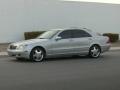 2000 S 500 Sedan #2