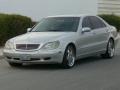 2000 S 500 Sedan #3