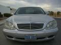 2000 S 500 Sedan #5