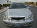 2000 S 500 Sedan #6