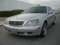 2000 S 500 Sedan #7