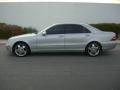 2000 S 500 Sedan #9