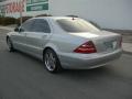 2000 S 500 Sedan #10
