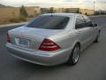 2000 S 500 Sedan #12