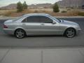 2000 S 500 Sedan #13