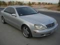 2000 S 500 Sedan #14
