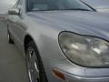 2000 S 500 Sedan #15