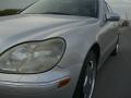 2000 S 500 Sedan #16