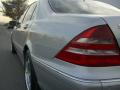 2000 S 500 Sedan #19