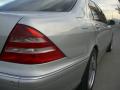 2000 S 500 Sedan #20