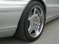 2000 S 500 Sedan #21