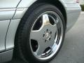 2000 S 500 Sedan #24