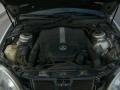 2000 S 500 Sedan #26