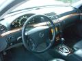 2000 S 500 Sedan #33